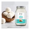 Aceite de Coco Inés Extra Virgen, 470 ML