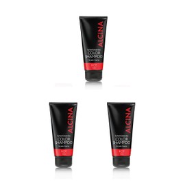 Alcina Color Shampoo rot]