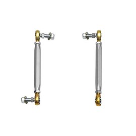 ICON Front Sway Bar Link Kit, Compatible with 2020-Up JT/2018-Up JL, 22061