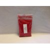 Flocking Fibers 1 Ounce pkg (Red)