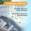 Schwammfilter für Miele Trockner Ersatzteilnummer: 09854412