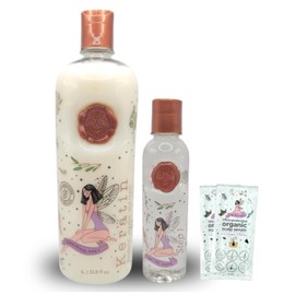 MAIKE AMOUR Keratina Organica 1 LITRO - 12 Aceites Naturales and Aminoacids for shine, softness and nutrition. | Organic Keratin WITHOUT Formol WITHOUT Amoniaco | Keratin to straighten hair.