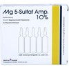 MG 5 Sulphate 10%, Pack of 5
