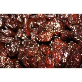 Dried Cranberries, 2lbs