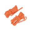 High Reach Hand Chain Saw 48inch Compact Portable Rope Saw