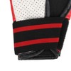 Pair Fight Gloves HalfFinger SweatProof with High Elastic Band for