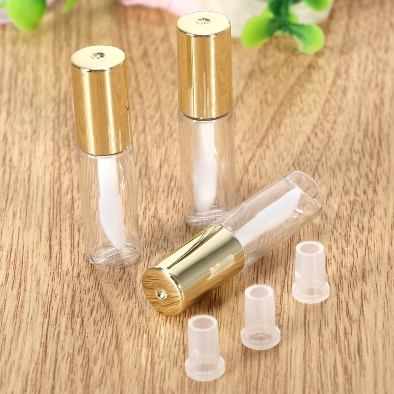 Pack of 10 1.2ml rippugurosutyu-bu Galore Bottle Refill Plug Inside and