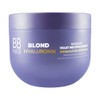 BBHair Mask Blonde Hyaluronic Generik 500 ml