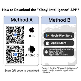 Ai Headphones Translator - Improved Language Translation Headphones Real Time with App, Headphones Wireless 5.4 Bluetooth with Translator, Ai Translator Smart Earbuds for Travel Business Learning