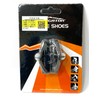 FOGLIA Road Brake Shoe, Black