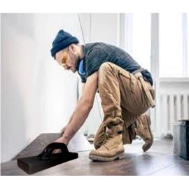 Moreco Energy Tapping block laminate flooring, Tapping Block