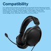 Ear Pads Replacement for HyperX Cloud Stinger/Cloud Flight/CloudX/Cloud II/Cloud III/Cloud