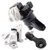 SHICHU Engine Motor Mount Compatible with 2012-2015 Civic 1.8L Coupe/Sedan