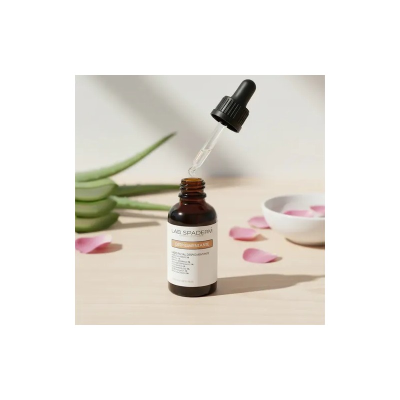Suero Aclarante,despigmentante, Quita Manchas De 30ml