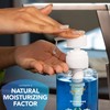 Safeguard Liquid Hand Soap, Micellar Deep Cleansing, Washes Away 99%