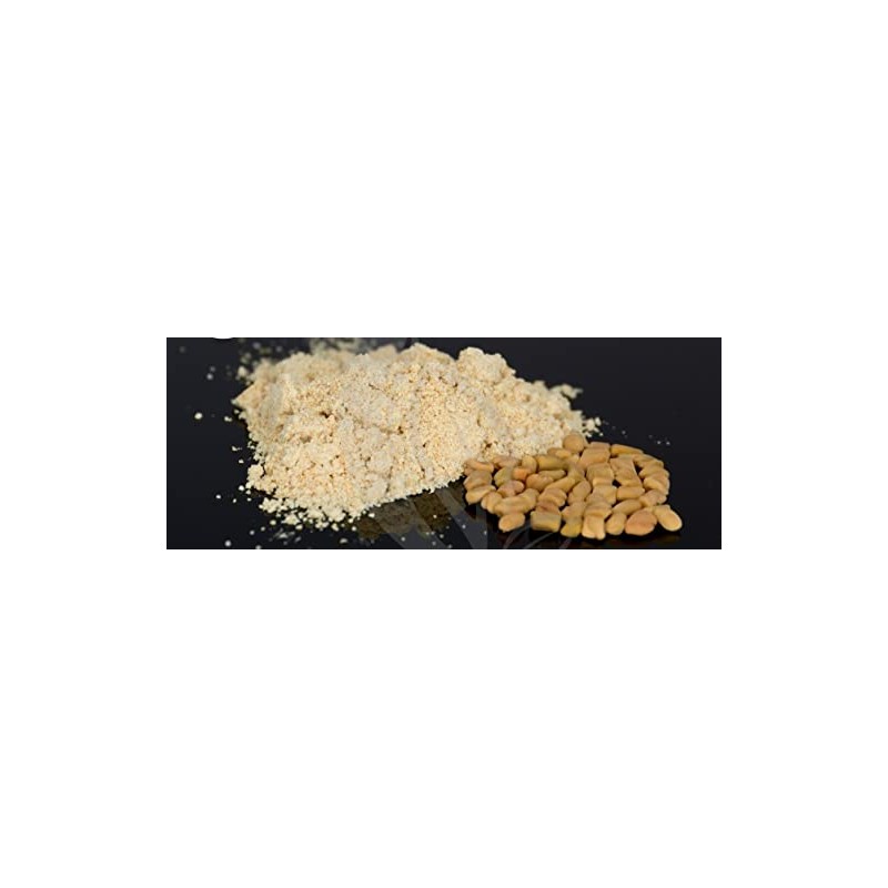 Loose 50gm Ground Fenugreek Methi Powder - Grade A Premium
