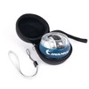 iWarner Auto Wing Ball Pouch included
