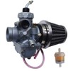 Compatible with Carburetor Carb Engine Assembly for Yamaha YFS200 /Blaster