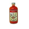 Gourmet Warehouse, Pack of 2, Hemingway "The Bull" Hot Sauce,
