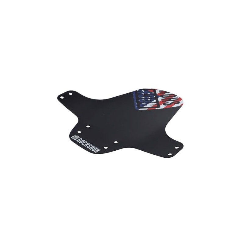 Sram Unisex Adult MTB Universal Fender, Sw, One Size