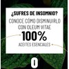 OLEUM VITAE Aceite Esencial de Lavanda. Lavandula Angustifolia. 100% Puro