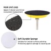 SPEEDWOX Hook and Loop Sanding Discs Pad Kit 3 Packs