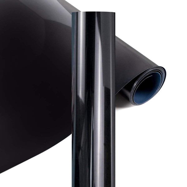 YRYM HT Iron on Printed Sheet, Heat Transfer Rubber Sheet,