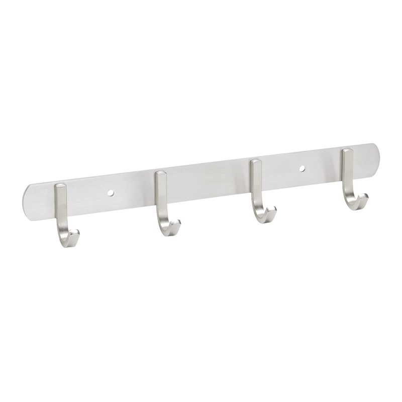 SOTECH Samu Towel Rail Brushed Stainless Steel 300 mm Pack
