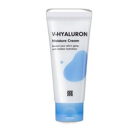 Partner_Reference Merge V Hyaluronic Acid Moisture Cream 100ml 6pcs / 머지 브이 히알루론산 수분 크림 100ml 6개