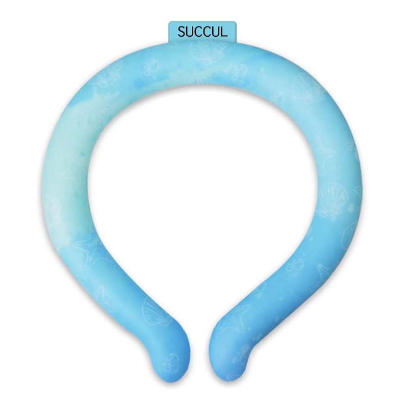 [Japan Design 2024 Version] Neck Cooler, Cooling Ring, Cool Ring,