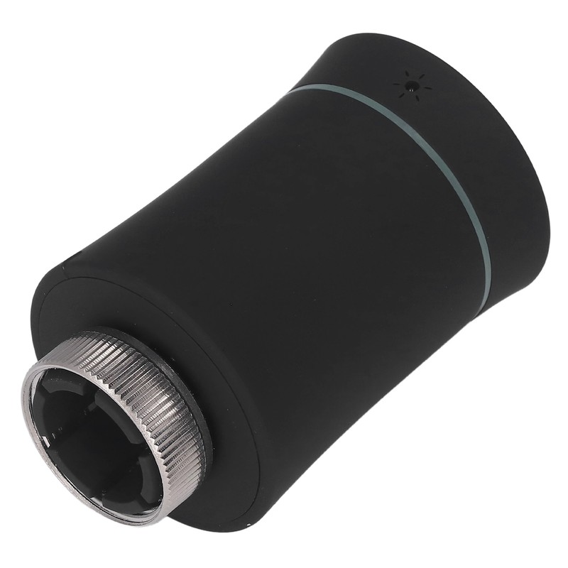 Smart Radiator Thermostat Valve APP Remote Timing Energy Saving Temperature