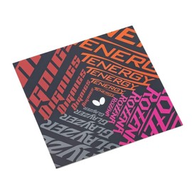 Butterfly Table Tennis Rubber Accessory Adhesive Protective Film II
