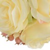 Simulation Rose Ball Artificial Flower Ball Innovative Photography Props with