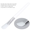 12pcs Face Mask Brush Silicone Facial Mud Mask Applicator DIY