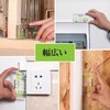 WORKPRO Mini Level, Mini Level, Switch Box Injury Level, Crystal