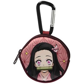 COSPA Kiki-no-Blade Nezuko Kamado Earphone Pouch