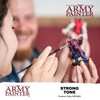 The Army Painter Warpaint Fanatics Strong Tone Washes Miniature Hobby