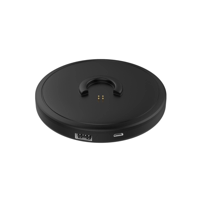 For Bose SoundLink Revolve/Revolve+ USB Charging Cradle Base Charger Dock