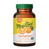 MegaFood Complex C - Vegan Vitamin C Immune Support Supplement,