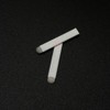 30pcs White Disposable Microblading Blades Nano 0.16mm U24 Tebori Blades
