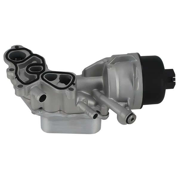 maXpeedingrods Engine Oil Cooling Unit for Mini Cooper R57 Convertible
