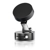 Mini Plegable Soporte para Celular automovil, Soporte magnético para Coche
