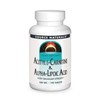 Source Naturals Acetyl L-Carnitine and Alpha Lipoic Acid, 650mg - Producto Original de Alta Calidad, Entrega Rápida y Segura, Garantía Incluida       