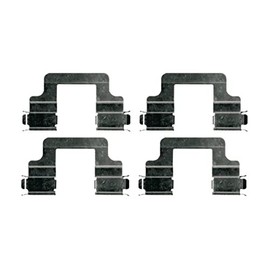 Bosch 1 987 474 685 Brake Pad Fitting Kit