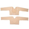 Women Posture Shaper Upper Arm Shaper Shapewear Compression Sleeves Posture