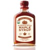 Maple Craft Foods, Pumpkin Spice Vermont Maple Syrup (Organic)