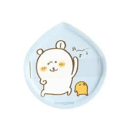 Damgomi Perky Giant Puff 2ea