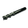 CNC QUALITÄT Solid Carbide End Mill Diameter 6 mm Carbide