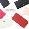 BP-1001 Women's Long Wallet, Zip-Around, Clutch