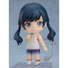 Good Smile Weathering with You: Hina Amano Nendoroid Action Figure,